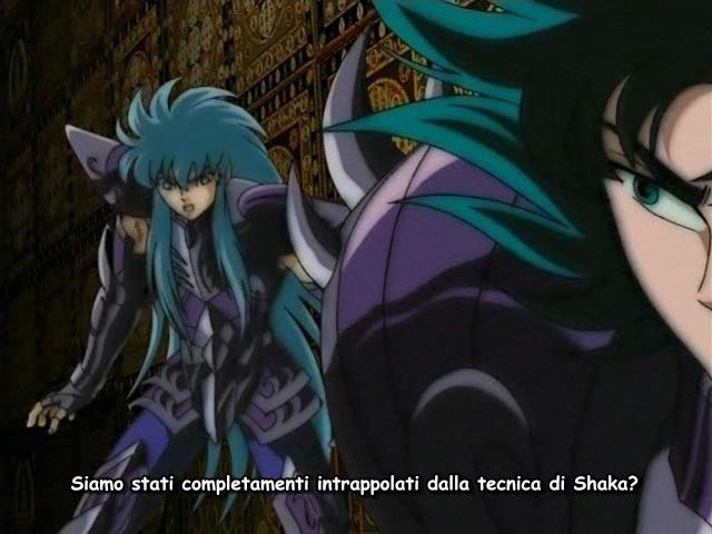 Otaku Gallery  / Anime e Manga / Saint Seiya / Screen Shots / Hades / 09 - Il limite dell orgoglio / 065.jpg